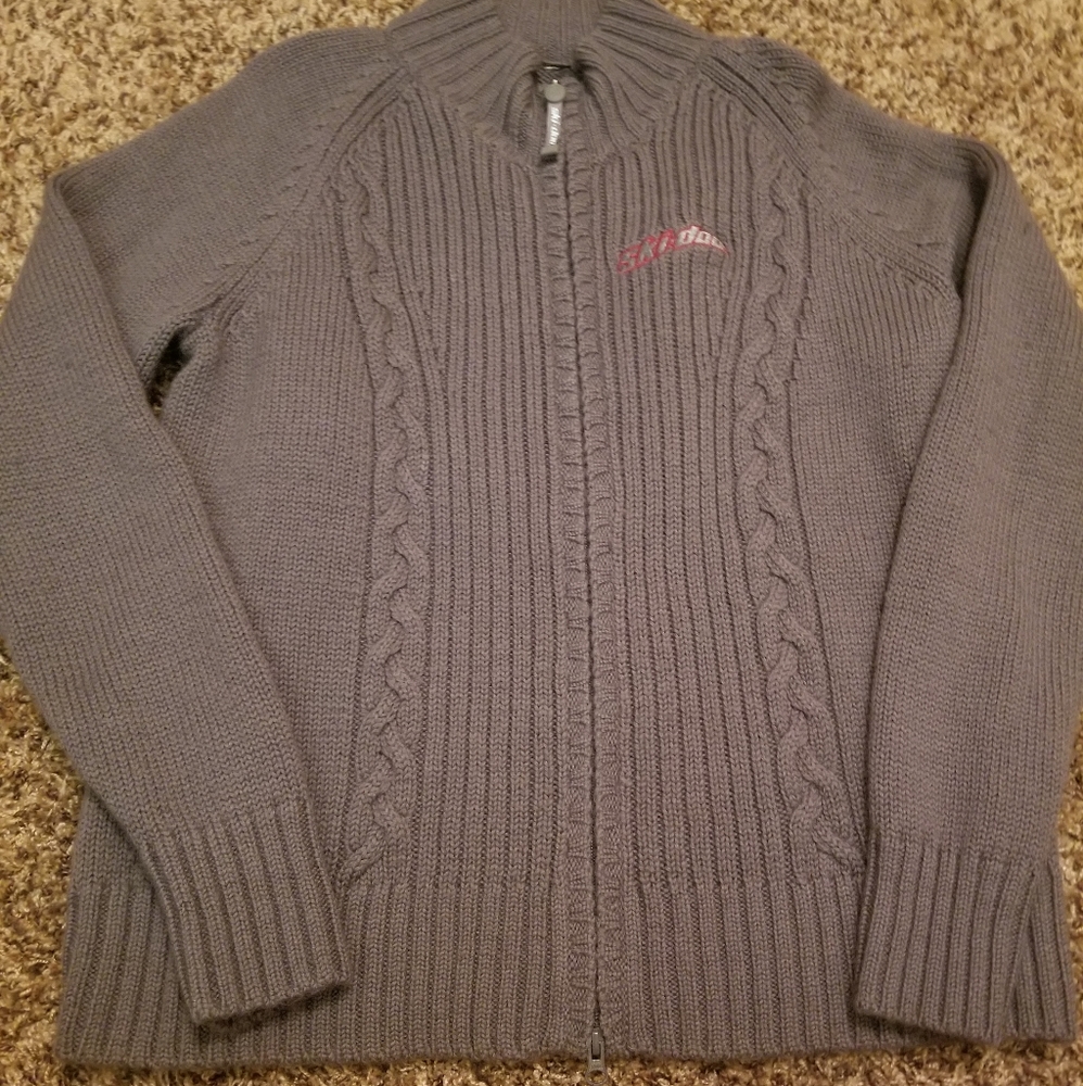 Ski-Doo Sweater